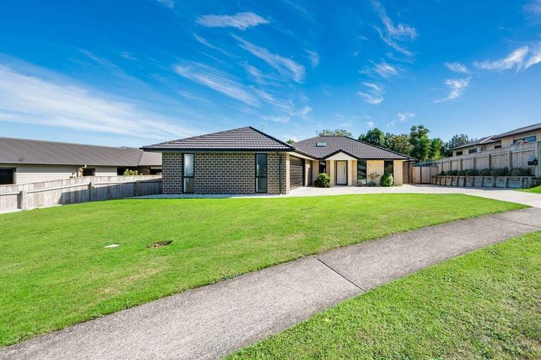 Photo of property in 1 Sudeng Street, Levin, 5510