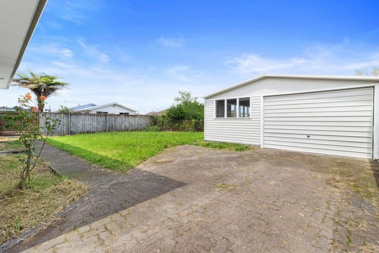 Photo of property in 3 Grange Avenue, Nawton, Hamilton, 3200