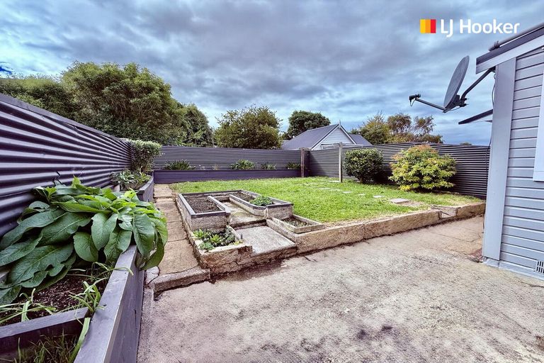 Photo of property in 84 Russell Street, Dunedin Central, Dunedin, 9016