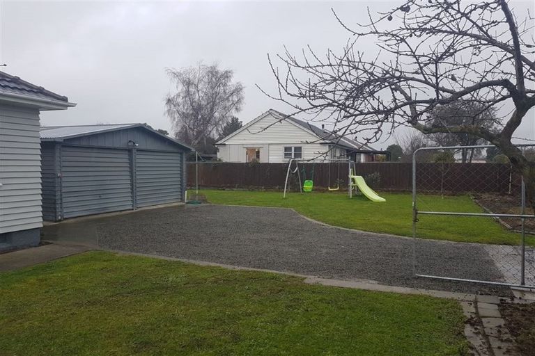 Photo of property in 55 Good Street, Rangiora, 7400