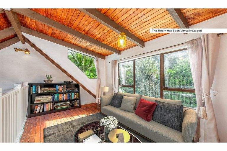 Photo of property in 271 Huia Road, Titirangi, Auckland, 0604