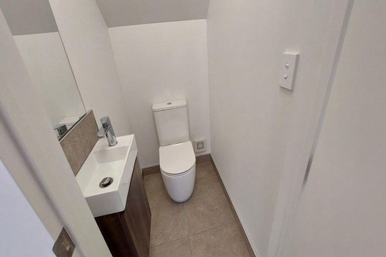 Photo of property in 3/561 Manchester Street, St Albans, Christchurch, 8014