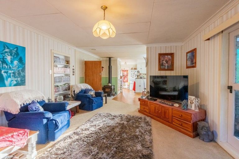 Photo of property in 1437 Ormondville Te Uri Road, Te Uri, Dannevirke, 4977