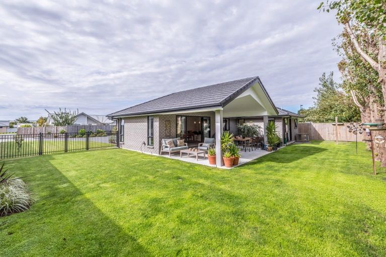 Photo of property in 37 Westwood Avenue, Greytown, 5712