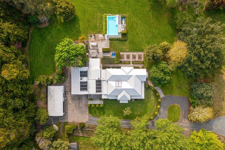 Photo of property in 392 Bawden Road, Dairy Flat, Albany, 0792
