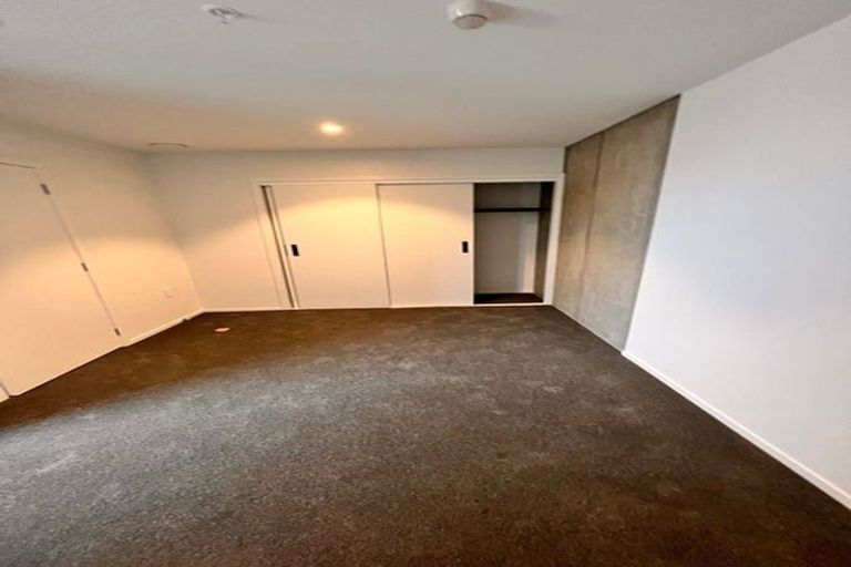 Photo of property in 611/21u King Street, Mount Cook, Wellington, 6021