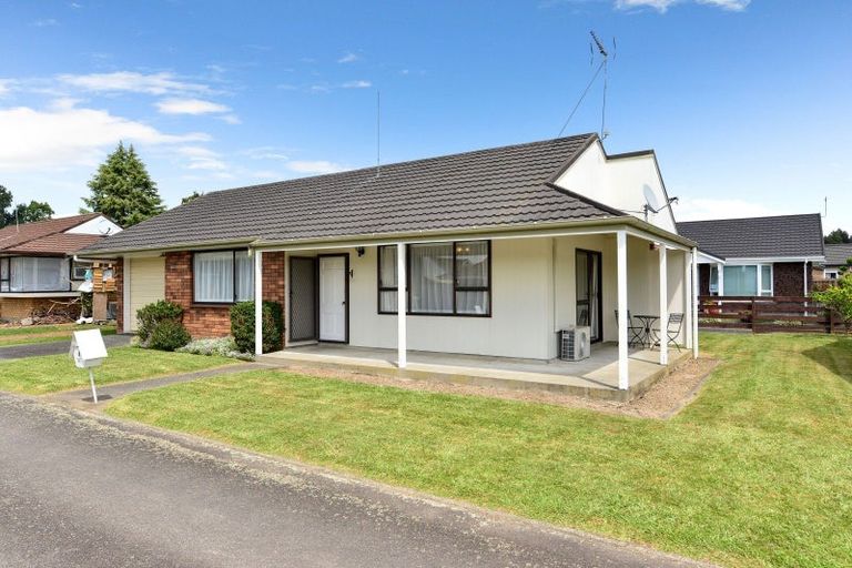 Photo of property in 9 Enderley Lane, Enderley, Hamilton, 3214