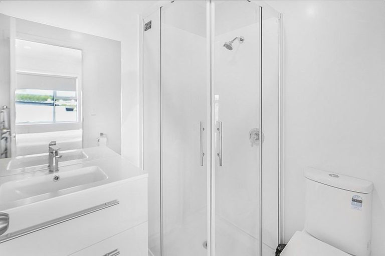 Photo of property in 12u1 Scotland Place, Hillcrest, Hamilton, 3216