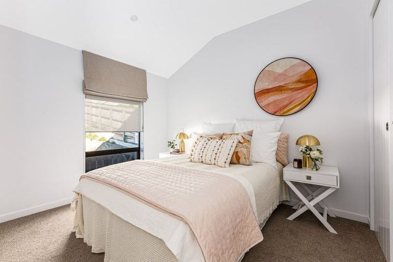 Photo of property in 4f Armour Avenue, Mount Victoria, Wellington, 6011