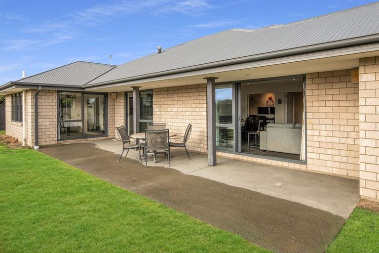 Photo of property in 5b Malory Way, Rolleston, 7614