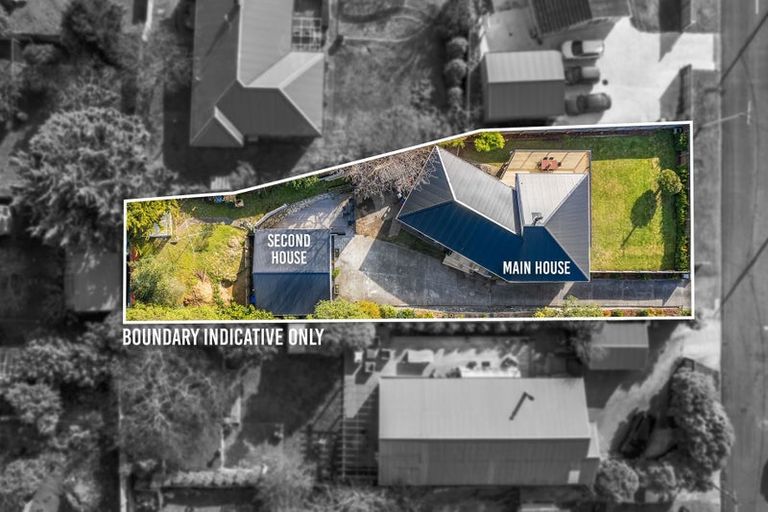 Photo of property in 4 Fincham Road, Raumati Beach, Paraparaumu, 5032