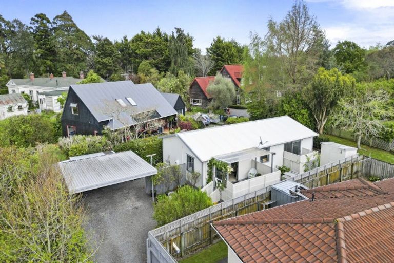 Photo of property in 43a Armagh Terrace, Marton, 4710