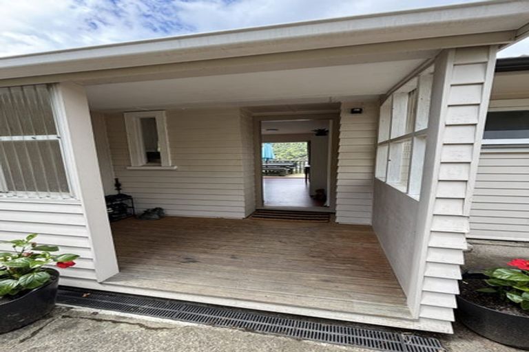 Photo of property in 102 Mount Street, Nelson South, Nelson, 7010