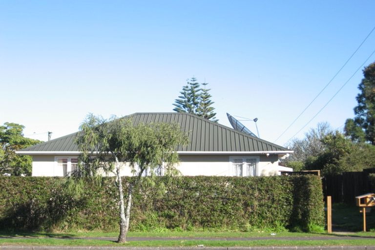 Photo of property in 1/106 Maich Road, Manurewa, Auckland, 2102