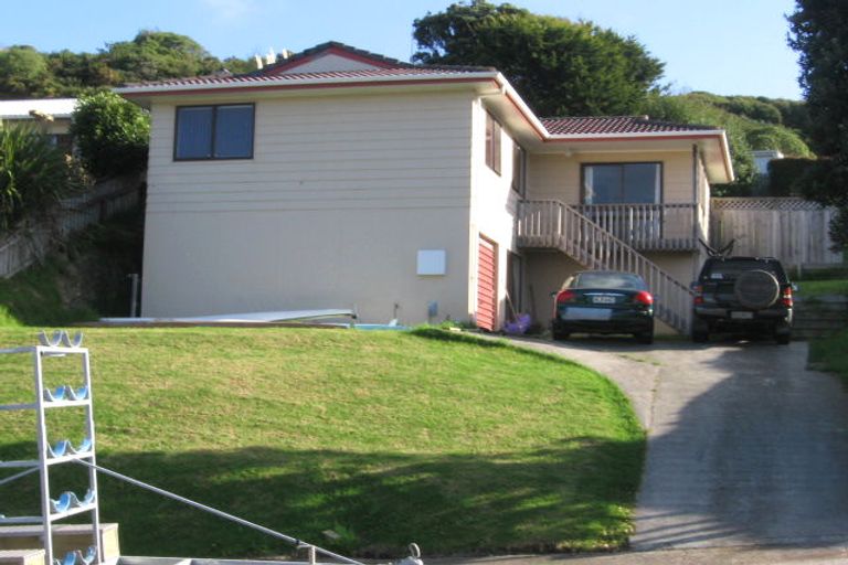 Photo of property in 91 Tireti Road, Titahi Bay, Porirua, 5022