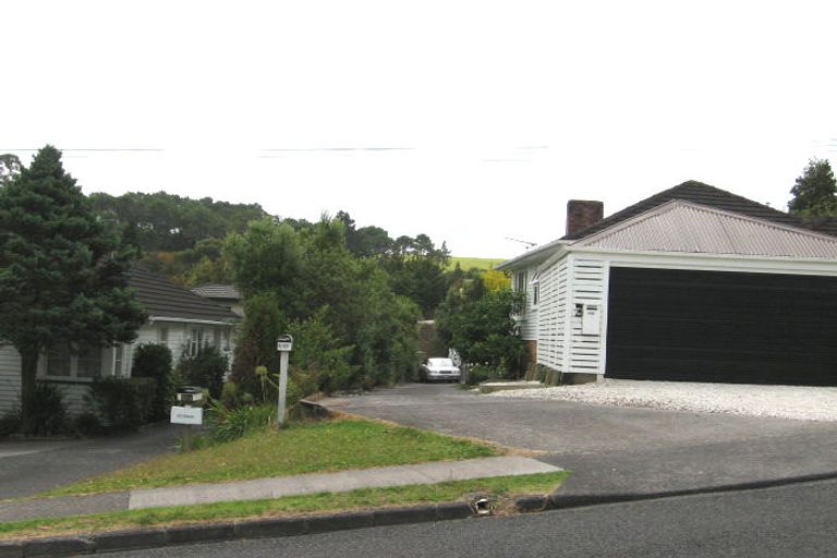 Photo of property in 1/27 Richards Avenue, Forrest Hill, Auckland, 0620
