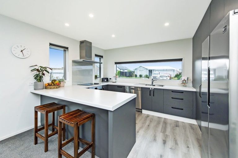 Photo of property in 10 Longcot Drive, Rolleston, 7615