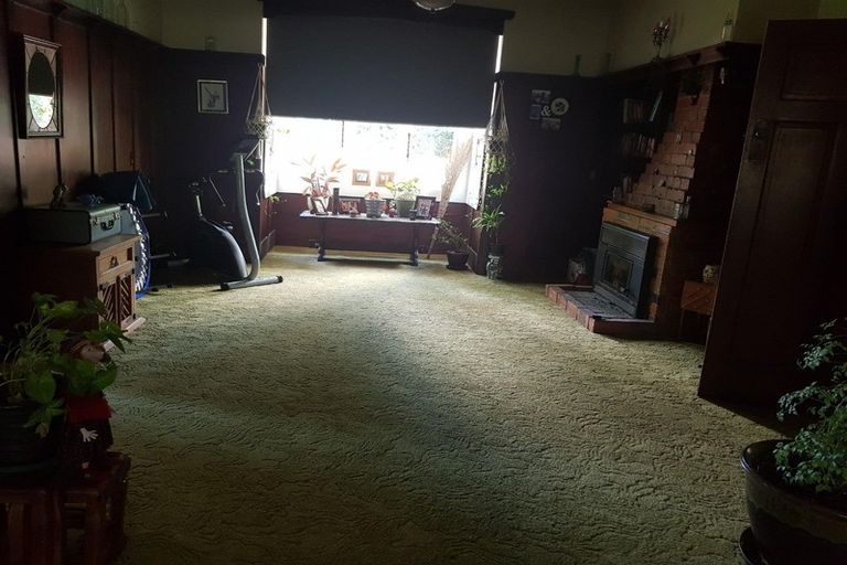 Photo of property in 5 Grey Street, Te Kuiti, 3910