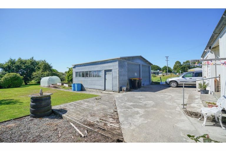 Photo of property in 53 Flemington Road, Woodlands, Invercargill, 9871