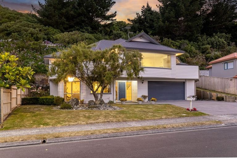 Photo of property in 131 Eskdale Road, Papakowhai, Porirua, 5024