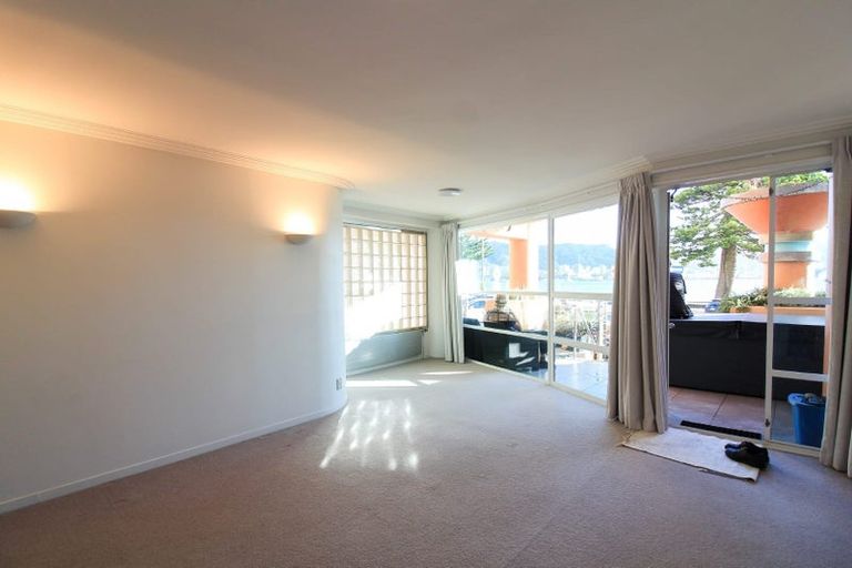 Photo of property in 226u2 Oriental Parade, Oriental Bay, Wellington, 6011