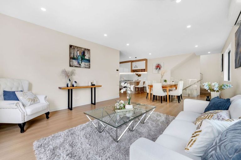 Photo of property in 26 Hermitage Street, Flat Bush, Auckland, 2019