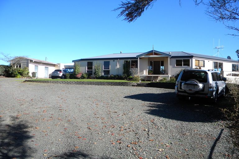 Photo of property in 432 Pakura Street, Te Awamutu, 3800