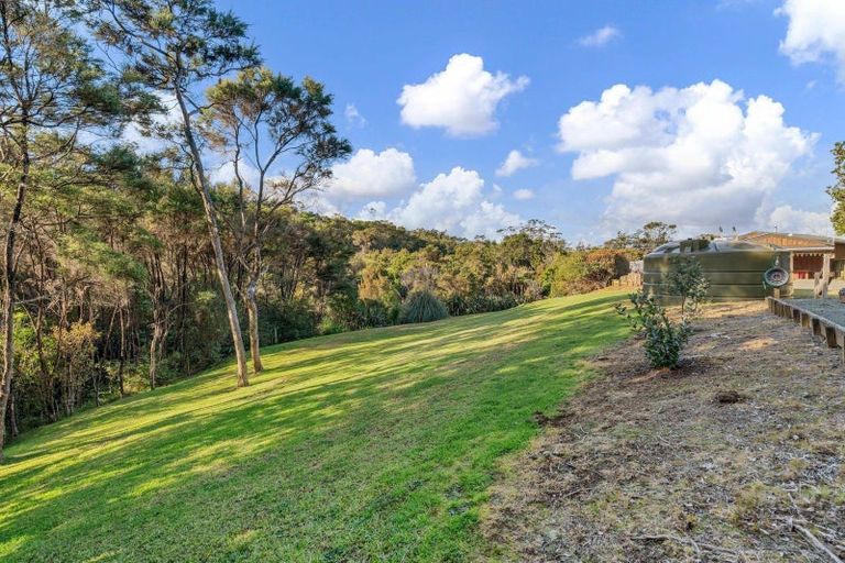 Photo of property in 55 Ngatoto Road, Tinopai, Matakohe, 0593