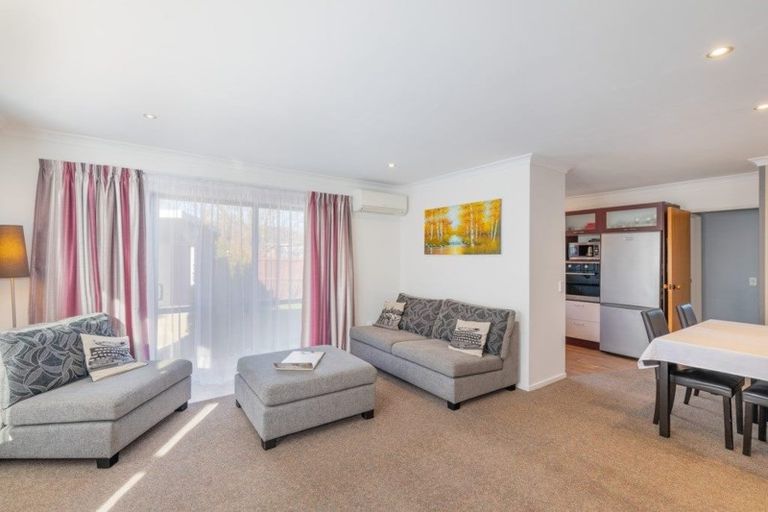 Photo of property in 2/59b Mackworth Street, Woolston, Christchurch, 8062