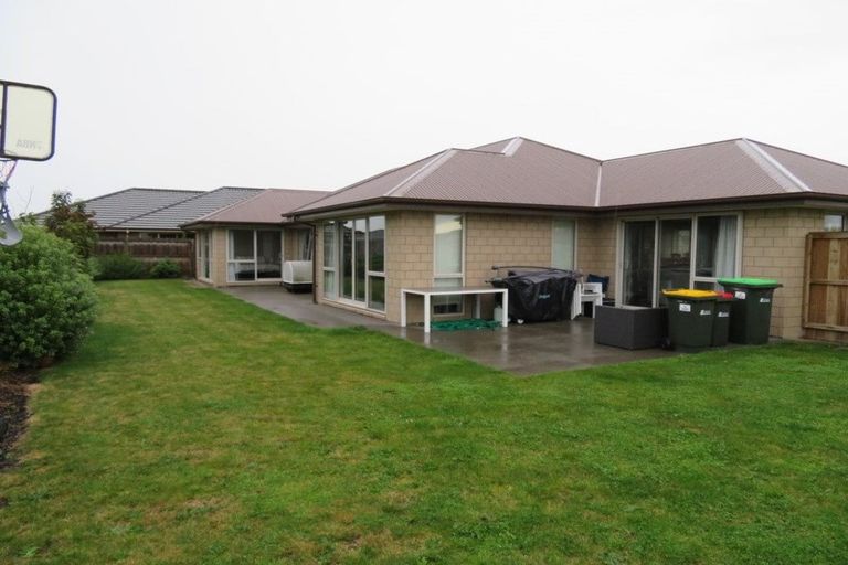 Photo of property in 26 Quartz Drive, Rolleston, 7614