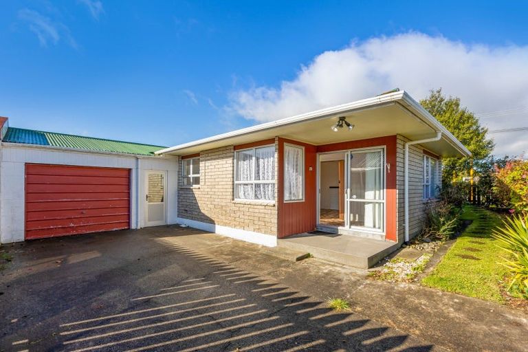 Photo of property in 134 Rata Street, Inglewood, 4330