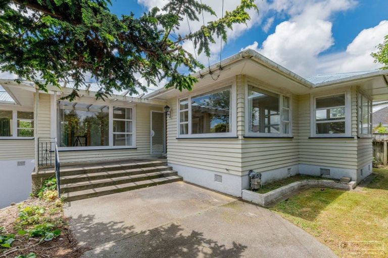 Photo of property in 12a York Street, Levin, 5510