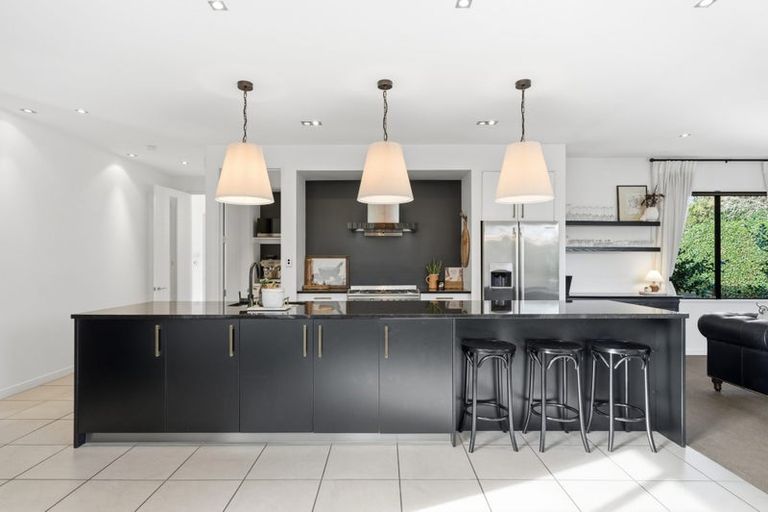 Photo of property in 64 Woodhurst Drive, Casebrook, Christchurch, 8051