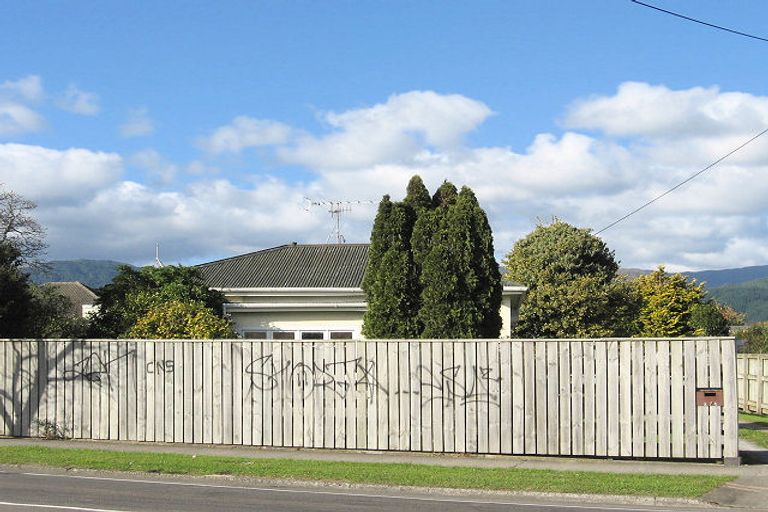 Photo of property in 276 Main Highway, Otaki, 5512