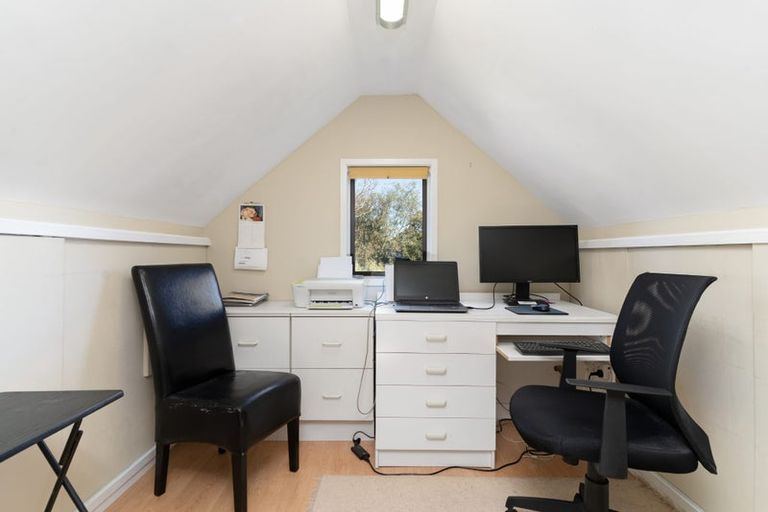 Photo of property in 20 Jellicoe Street, Greytown, 5712