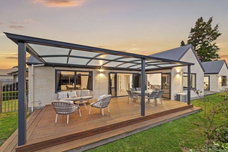 Photo of property in 31 Baltimore Green, Shirley, Christchurch, 8061