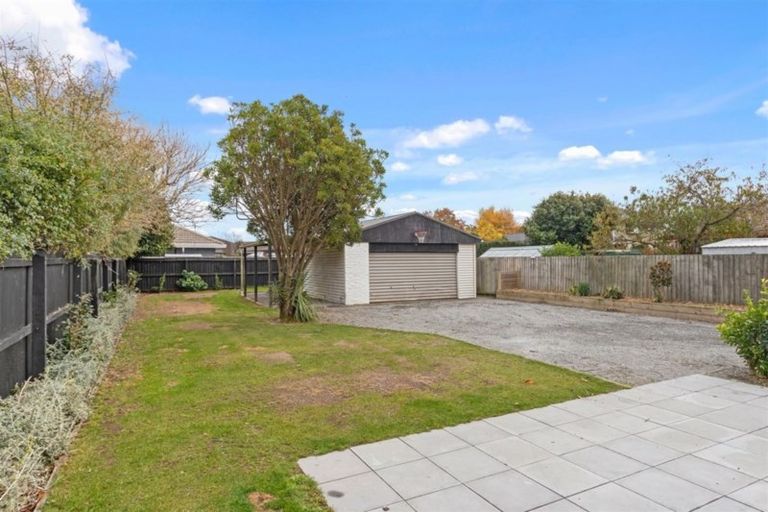 Photo of property in 46 Steadman Road, Broomfield, Christchurch, 8042