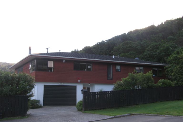 Photo of property in 23 Manurewa Grove, Wainuiomata, Lower Hutt, 5014