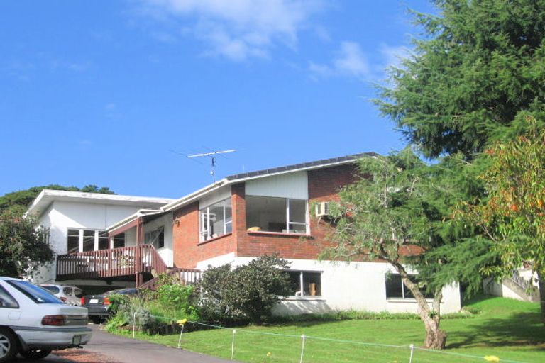 Photo of property in 5/38 Edmonton Road, Henderson, Auckland, 0612