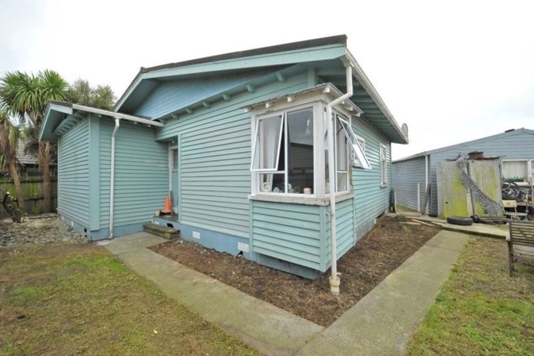 Photo of property in 2/450 Ferry Road, Woolston, Christchurch, 8023