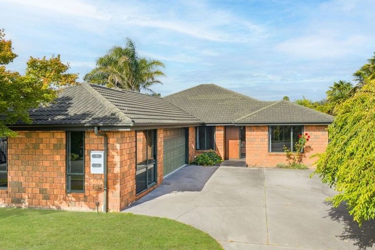 Photo of property in 63 Coleraine Drive, Rototuna, Hamilton, 3210