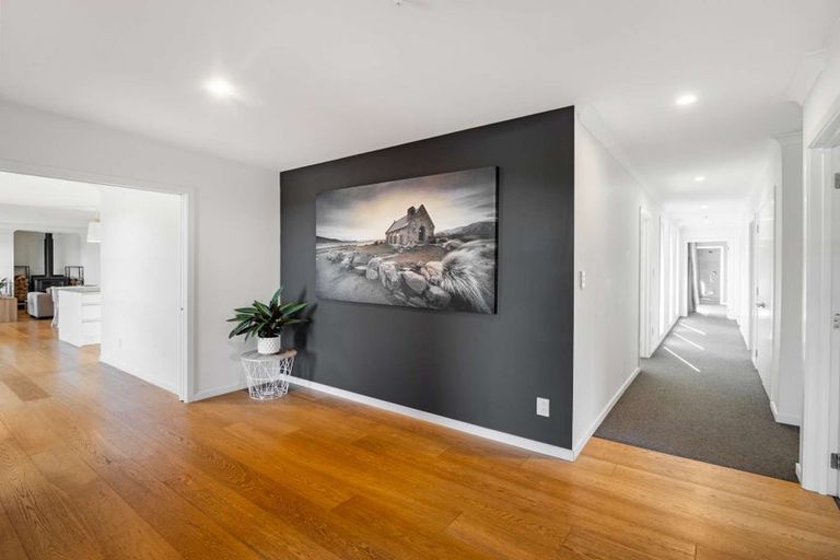 Photo of property in 14 Carrick Place, Rolleston, 7614
