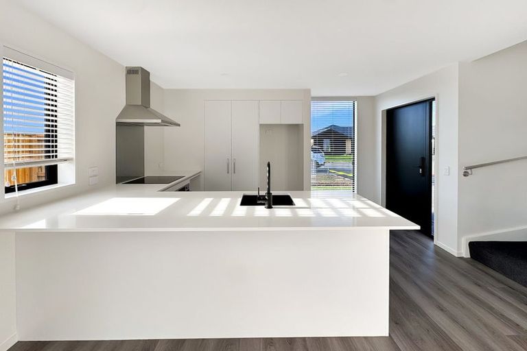 Photo of property in 15b Korimako Crescent, Rolleston, 7678