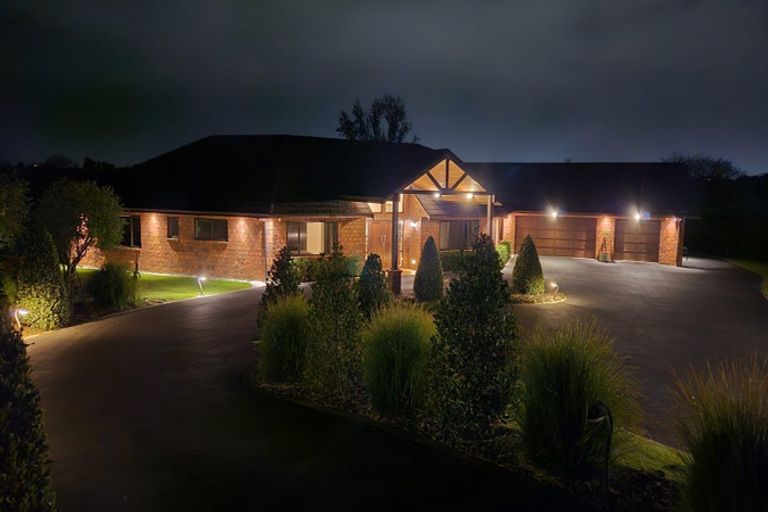 Photo of property in 56 Pheasant Close, Rotokauri, Hamilton, 3289