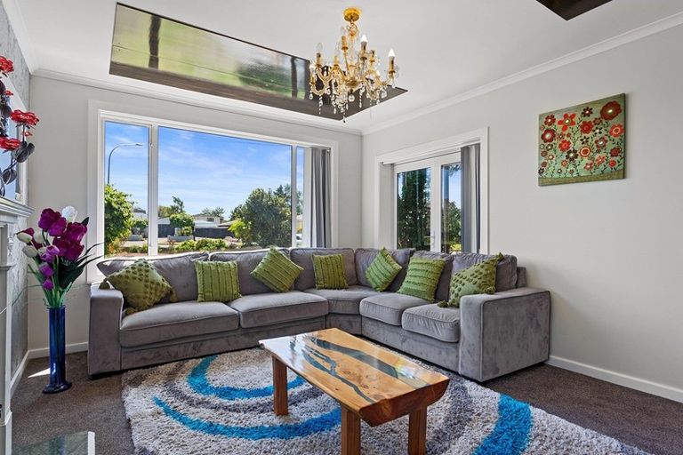 Photo of property in 25 Rata Street, Rangiora, 7400