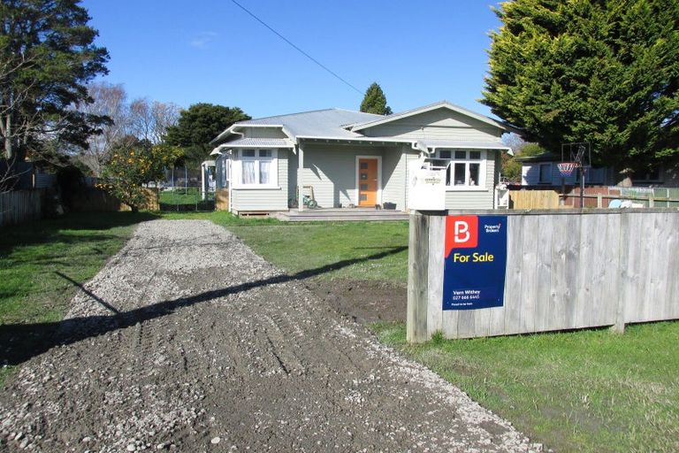 Photo of property in 12 Freyberg Street, Wairoa, 4108