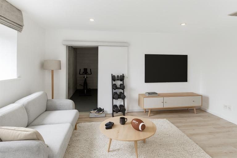 Photo of property in 3 Fernhaven Place, Massey, Auckland, 0614