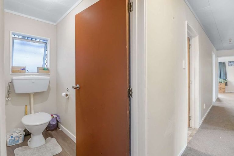 Photo of property in 48 Puriri Street, Gonville, Whanganui, 4501