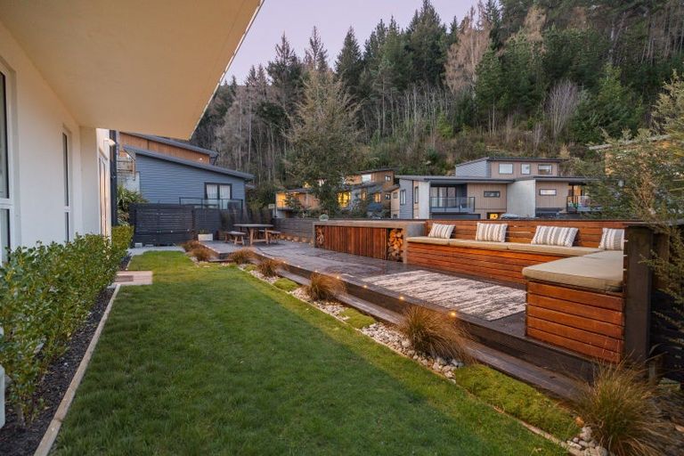 Photo of property in St Andrews Park, 66 Highview Terrace, Queenstown, 9300