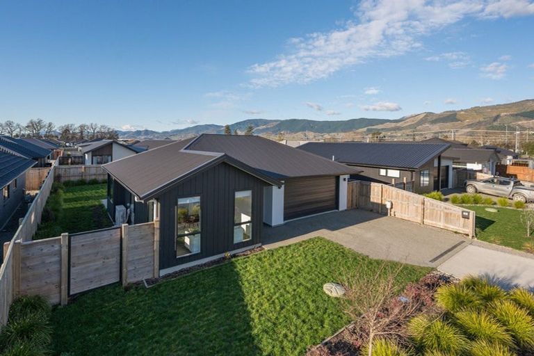 Photo of property in 8 Esher Lane, Richmond, 7020